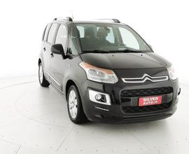 CITROEN C3 Picasso BlueHDi 100 Exclusive