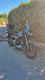 motoguzzi 850 TT