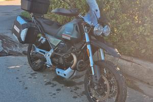 motoguzzi 850 TT
