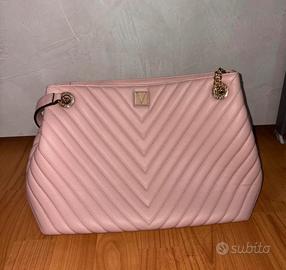 Borsa Victoria’s Secret rosa