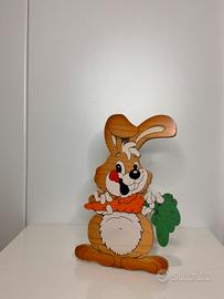 Carillon in legno per bambini