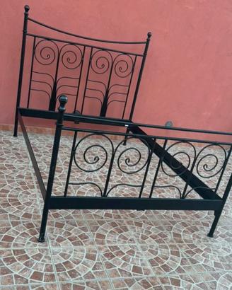 Reti letto