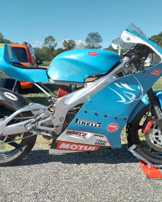 Aprilia RS 125