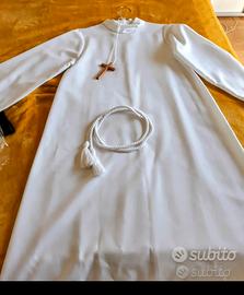 Saio per comunione o cresima 