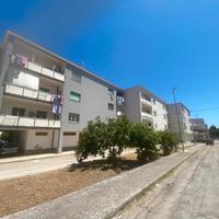 Via del Nuoto - 112 mq con cantina -Termoli (Cb)