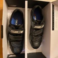 Scarpe per bici da strada SIDI.
