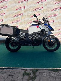 Bmw R 1300 GS Adventure Trophy