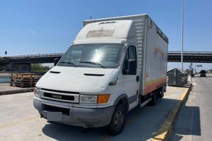 IVECO DAILY 2003