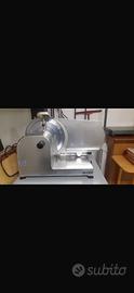 Affettatrice professionale
