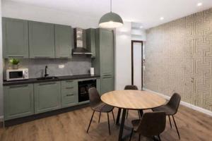 Appartamento di 77 m² con 3 locali a Roma