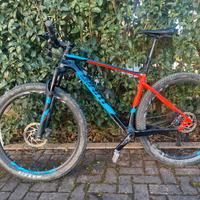 Giant XTC Advance 29er 0 2019