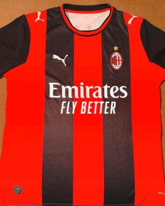 Maglia calcio Milan Originale
