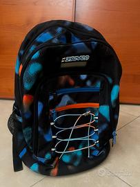 Zaino scuola elementare bambino