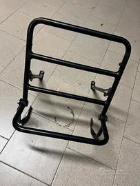 Portapacchi yamaha xt 600