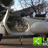 PIAGGIO Vespa 125 faro basso VN2T iscritta regis