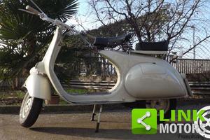 PIAGGIO Vespa 125 faro basso VN2T iscritta regis