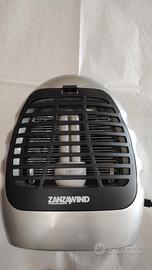 Zanzawind / ZanzaWind Cattura Zanzare Elettrico –