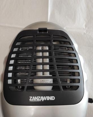 Zanzawind / ZanzaWind Cattura Zanzare Elettrico –