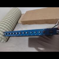 crossover stegeline x microfoni