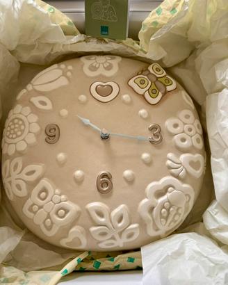 Orologio da parete THUN nuovo