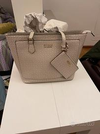 Borsa da donna RN62136-CA20625 Guess BAG