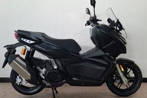 Kymco Dink 125 X
