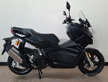 Kymco Dink 125 X