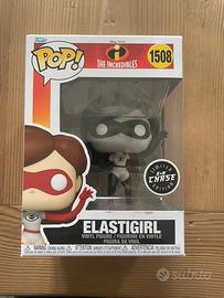 Funko pop Elastigitl Chase