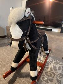 Cavallo a dondolo