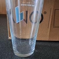 Bicchieri (Cf. da 5pz), aperitivo o multiuso 25cl