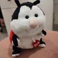 Peluche Trudi Coccinella