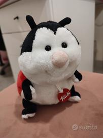 Peluche Trudi Coccinella
