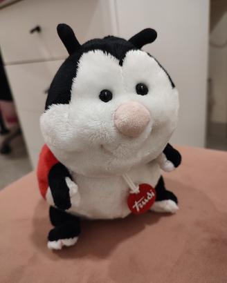 Peluche Trudi Coccinella