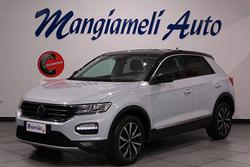 Volkswagen T-Roc 2.0 tdi Style 115cv