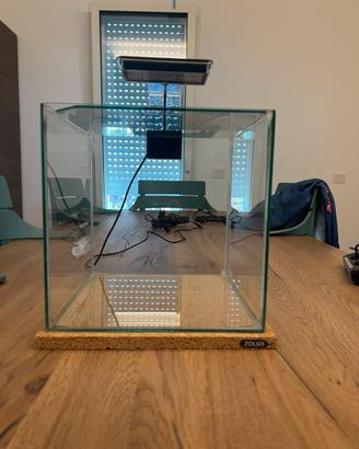 Acquario 18 lt