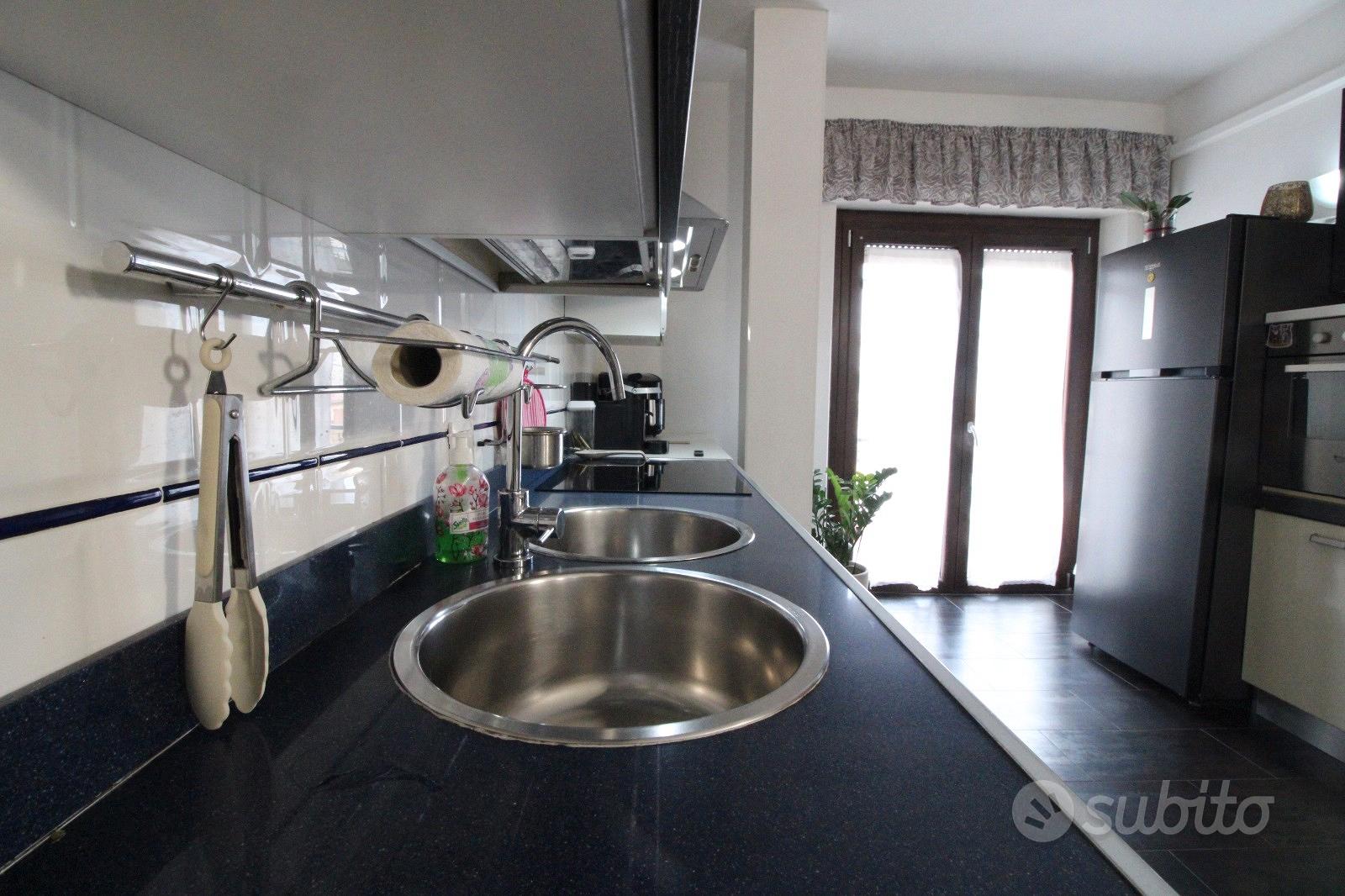 Appartamento – Cuartu Sant'Aleni/Quartu Sant'Elena, Casteddu/Cagliari - Vista 4