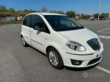 Lancia Musa 1.3 mjt 95cv