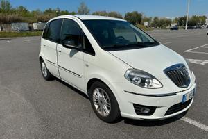 Lancia Musa 1.3 mjt 95cv