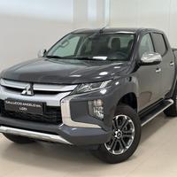 MITSUBISHI L200 2.3 D Double Cab 4x4 Super Selec