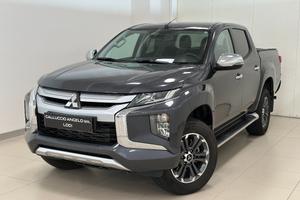 MITSUBISHI L200 2.3 D Double Cab 4x4 Super Selec