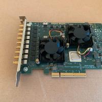 Blackmagic DeckLink Quad 2 - Perfetto stato