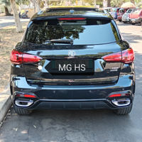 Mg hs 1.5 manuale LUXURY