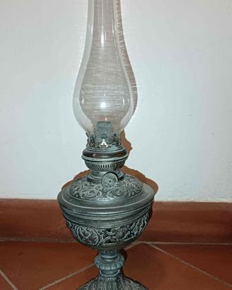 Lume a petrolio Kosmos Brenner