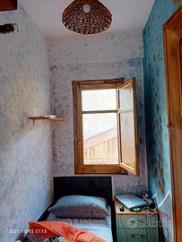 Stanze Via Genova(V.le Veneto)Singole/Matrimoniali