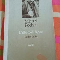 Michel Pochet - L'albero di fuoco/L'arbre de feu