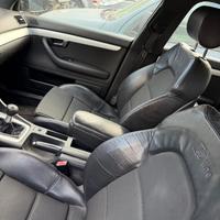 Ricambi Audi A4 (2007) 2.0 TDI 170cv - BRD -