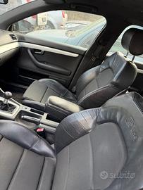 Ricambi Audi A4 (2007) 2.0 TDI 170cv - BRD -