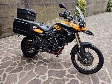 Bmw f 800 gs