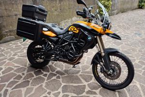 Bmw f 800 gs