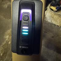 Smart control bosch e purion 400